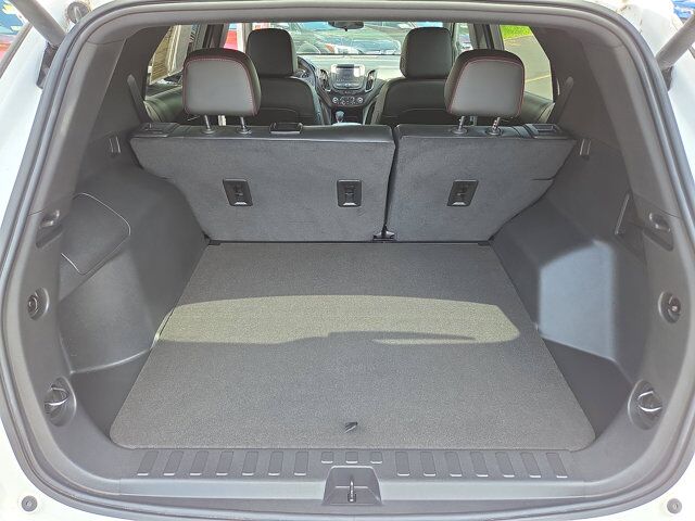 2023 Chevrolet Equinox RS Hamburg PA