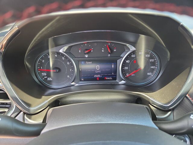 2023 Chevrolet Equinox RS Hamburg PA