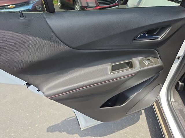 2023 Chevrolet Equinox RS Hamburg PA