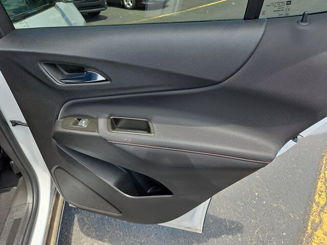 2023 Chevrolet Equinox RS Hamburg PA