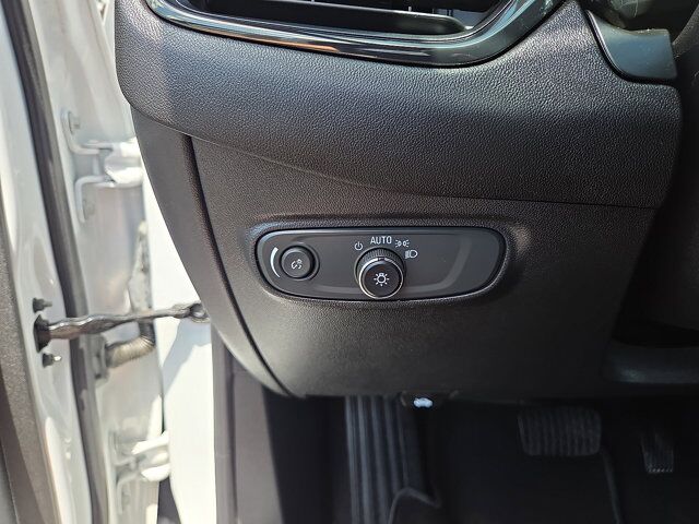 2023 Chevrolet Equinox RS Hamburg PA