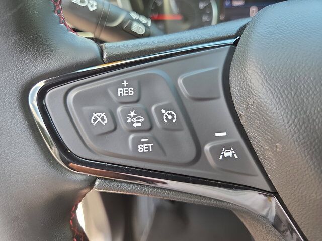2023 Chevrolet Equinox RS Hamburg PA