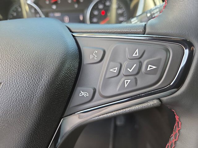 2023 Chevrolet Equinox RS Hamburg PA