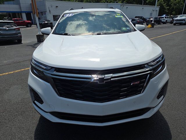 2023 Chevrolet Equinox RS Hamburg PA