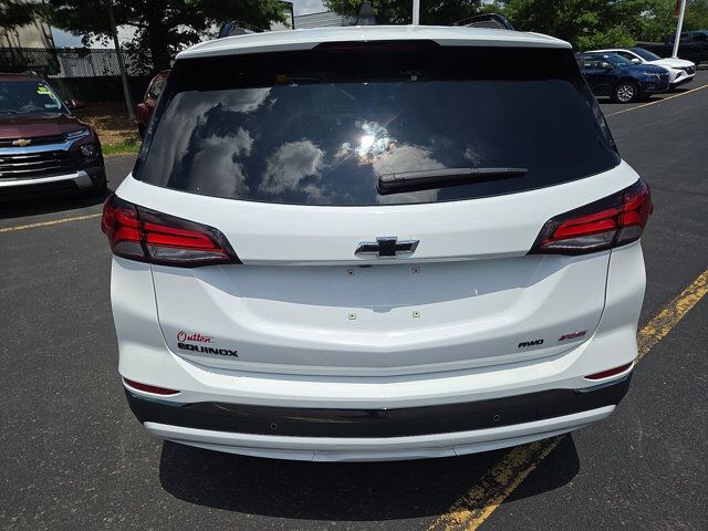 2023 Chevrolet Equinox RS Hamburg PA