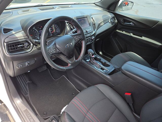 2023 Chevrolet Equinox RS Hamburg PA