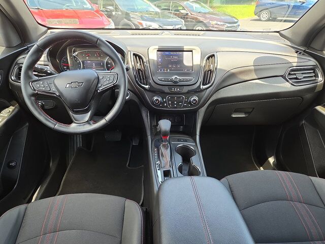 2023 Chevrolet Equinox RS Hamburg PA