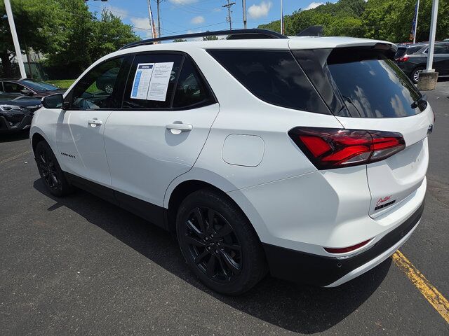 2023 Chevrolet Equinox RS Hamburg PA