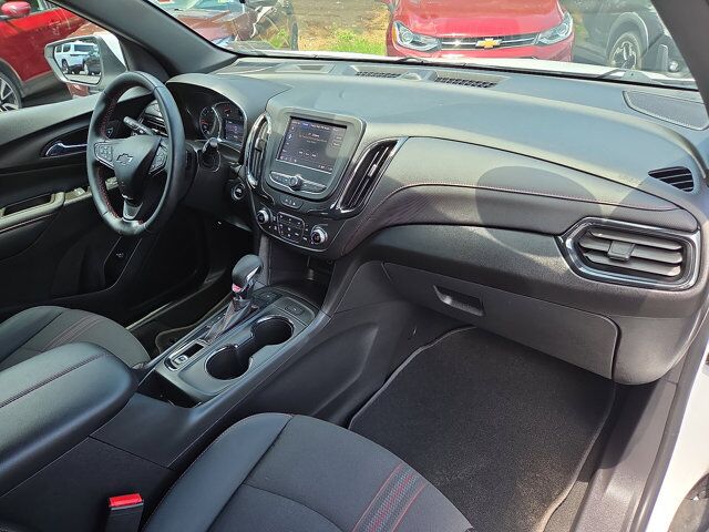 2023 Chevrolet Equinox RS Hamburg PA