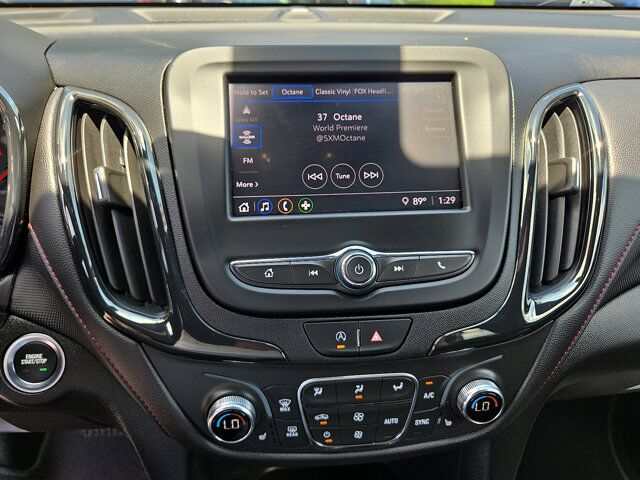 2023 Chevrolet Equinox RS Hamburg PA
