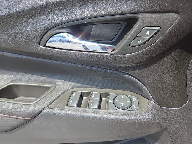 2023 Chevrolet Equinox RS Hamburg PA