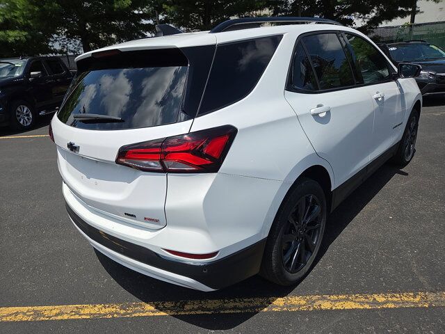 2023 Chevrolet Equinox RS Hamburg PA