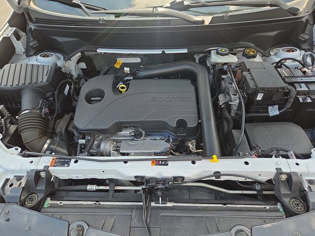 2023 Chevrolet Equinox RS Hamburg PA
