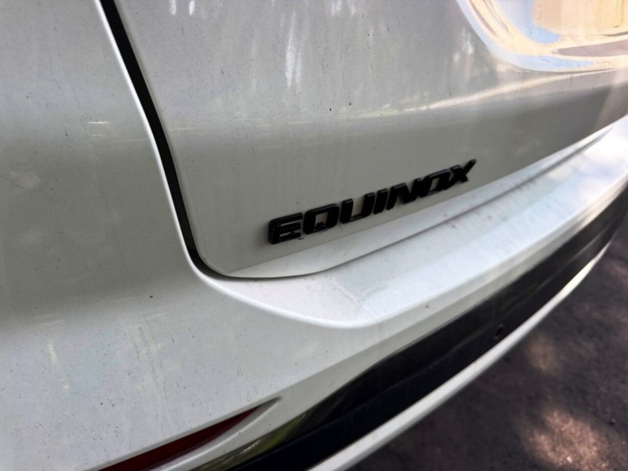 2023 Chevrolet Equinox RS Miami FL