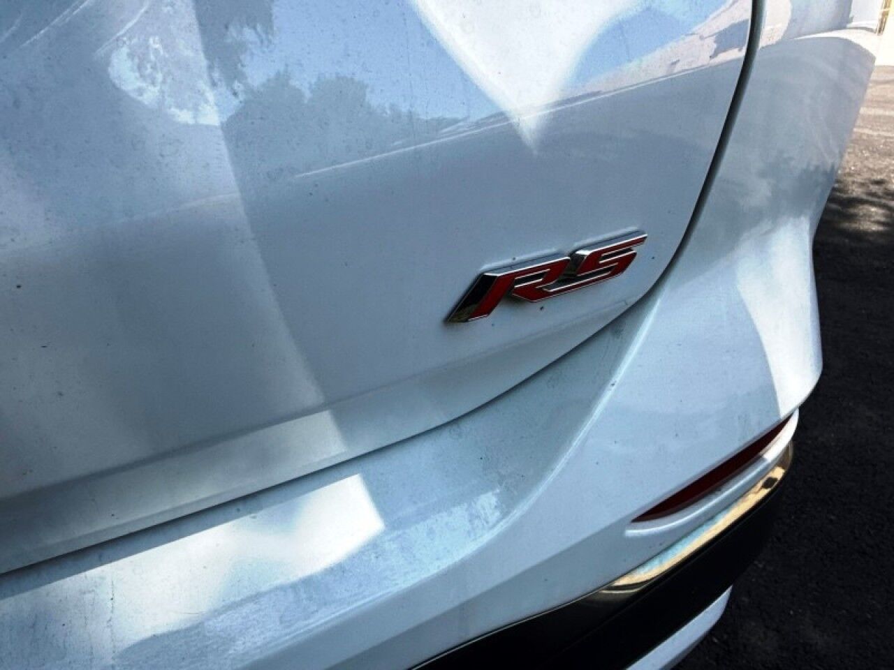 2023 Chevrolet Equinox RS Miami FL