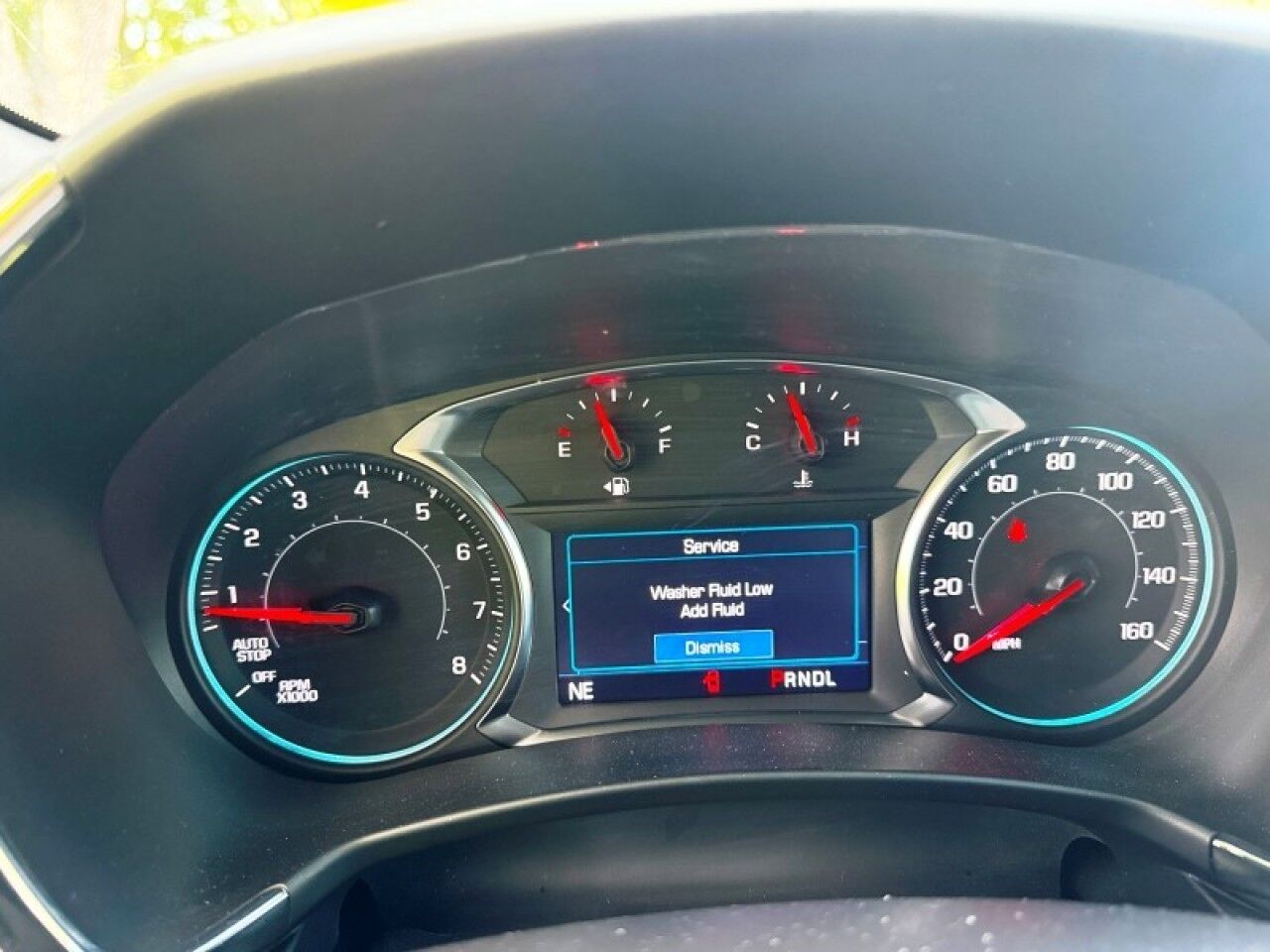 2023 Chevrolet Equinox RS Miami FL