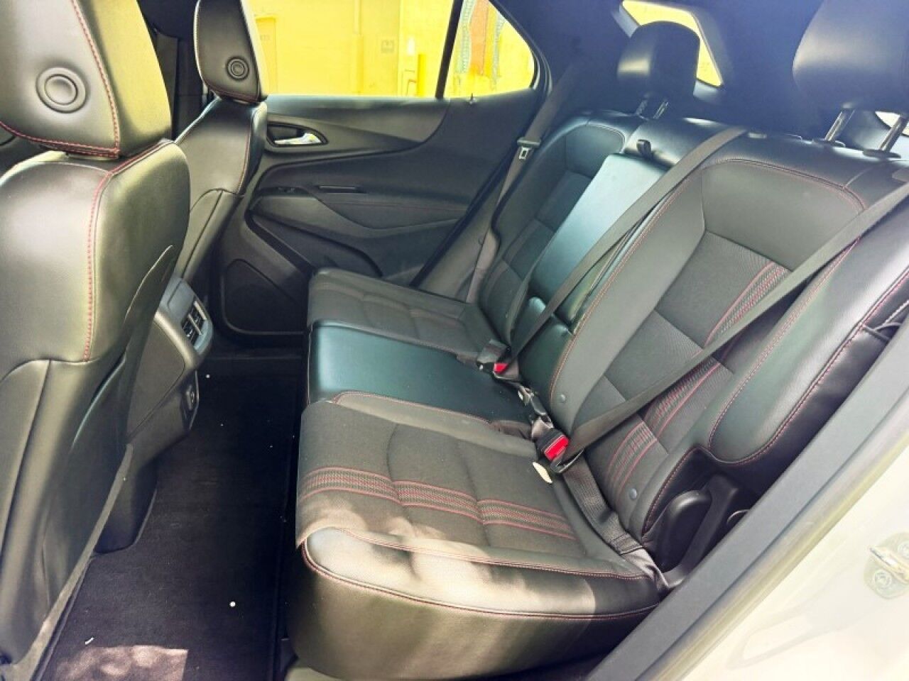 2023 Chevrolet Equinox RS Miami FL