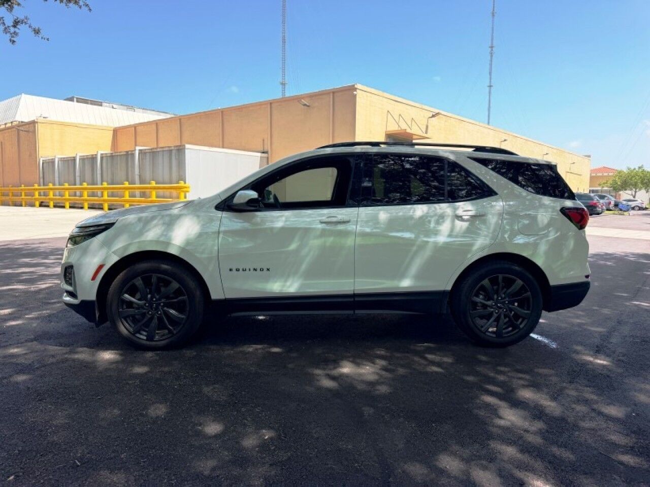 2023 Chevrolet Equinox RS Miami FL
