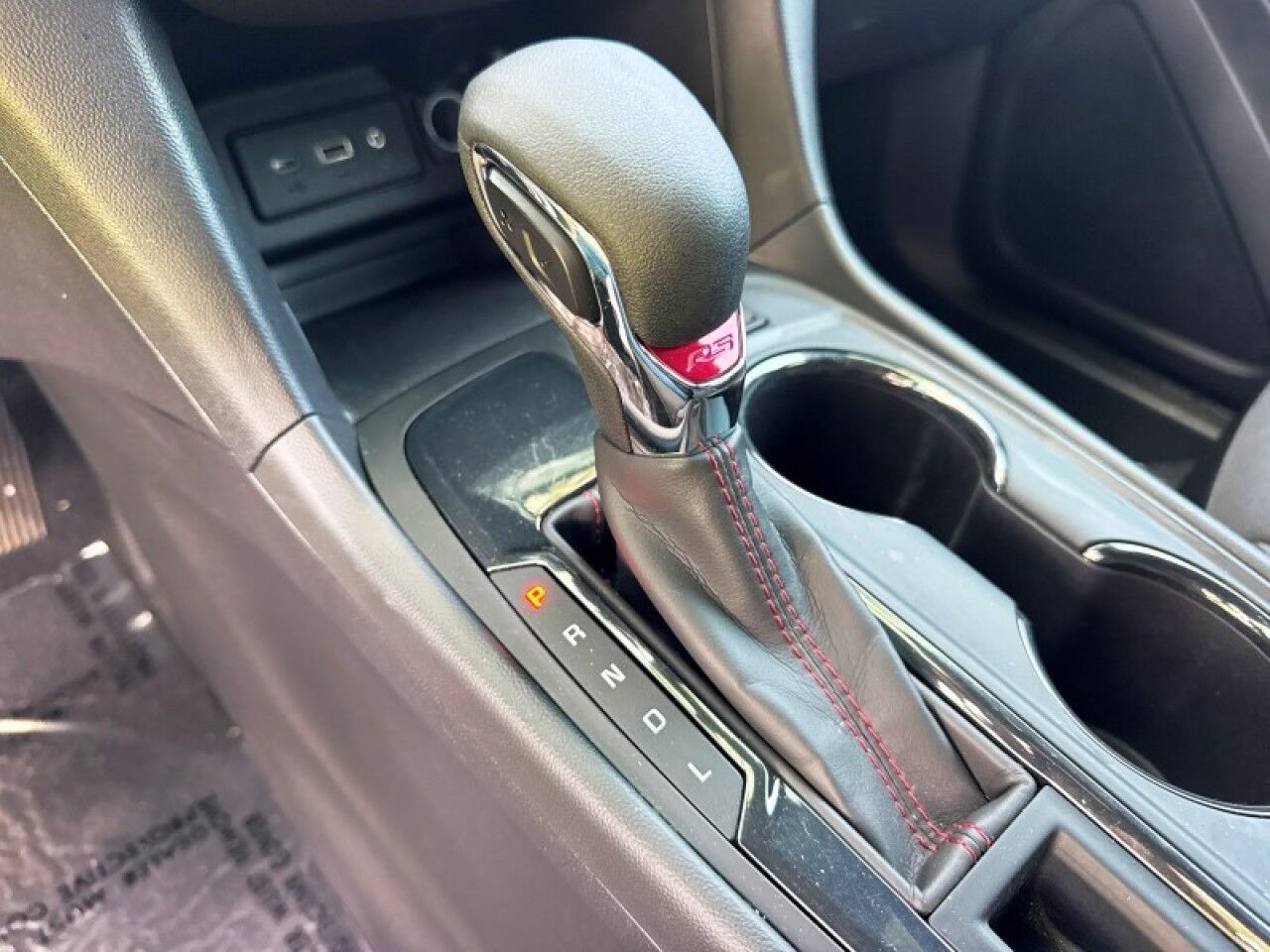2023 Chevrolet Equinox RS Miami FL