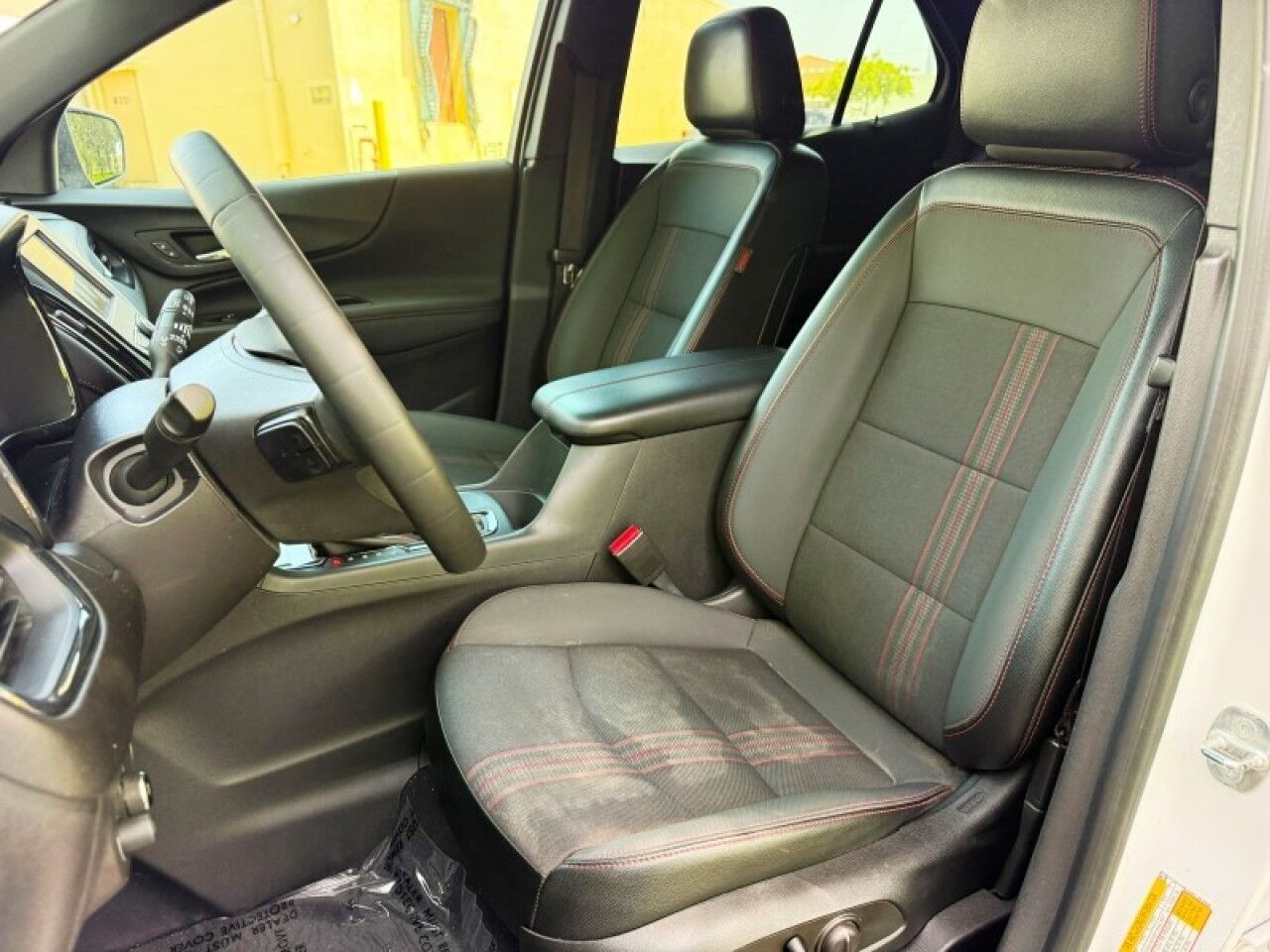 2023 Chevrolet Equinox RS Miami FL