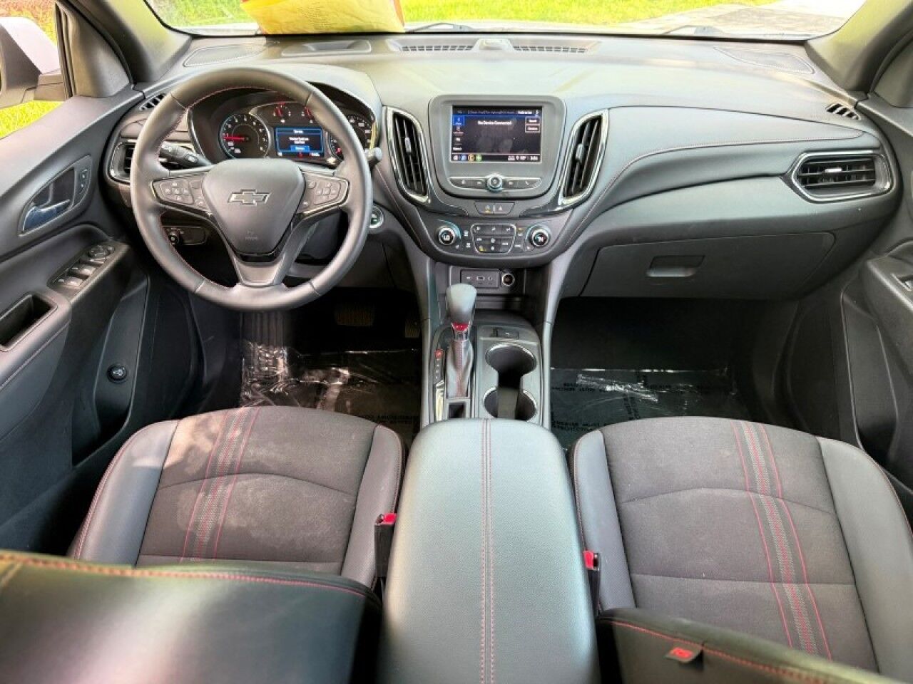 2023 Chevrolet Equinox RS Miami FL