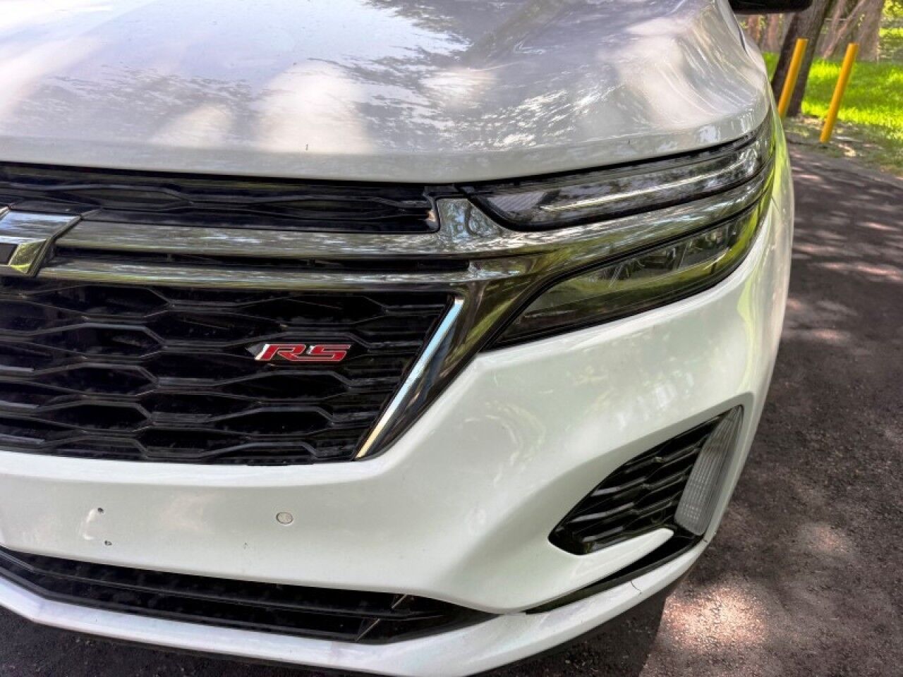 2023 Chevrolet Equinox RS Miami FL