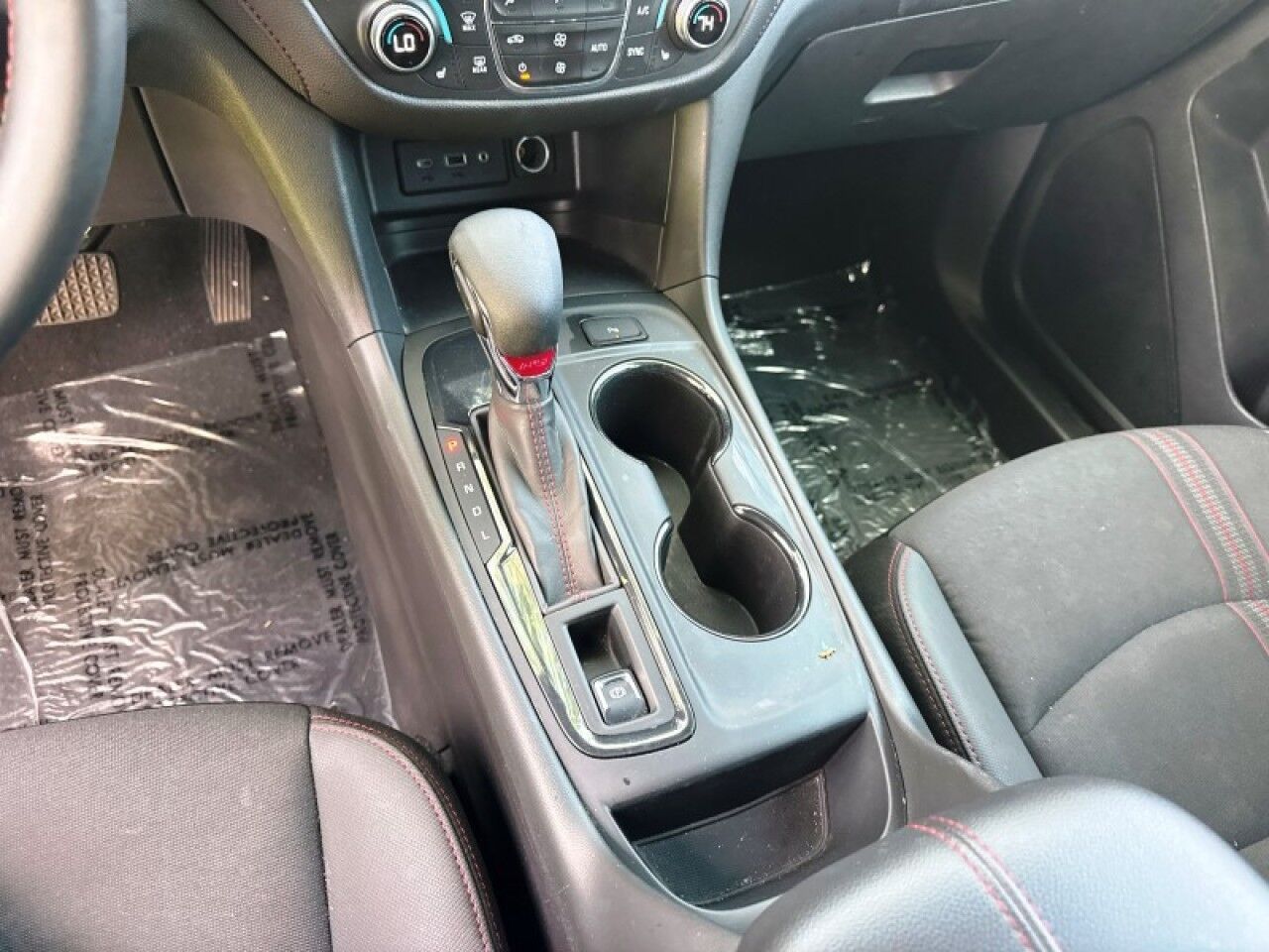 2023 Chevrolet Equinox RS Miami FL