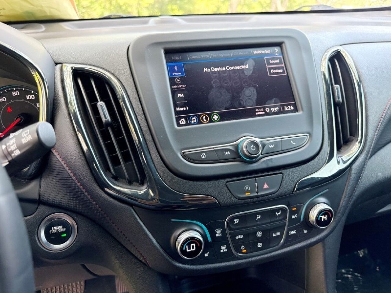 2023 Chevrolet Equinox RS Miami FL