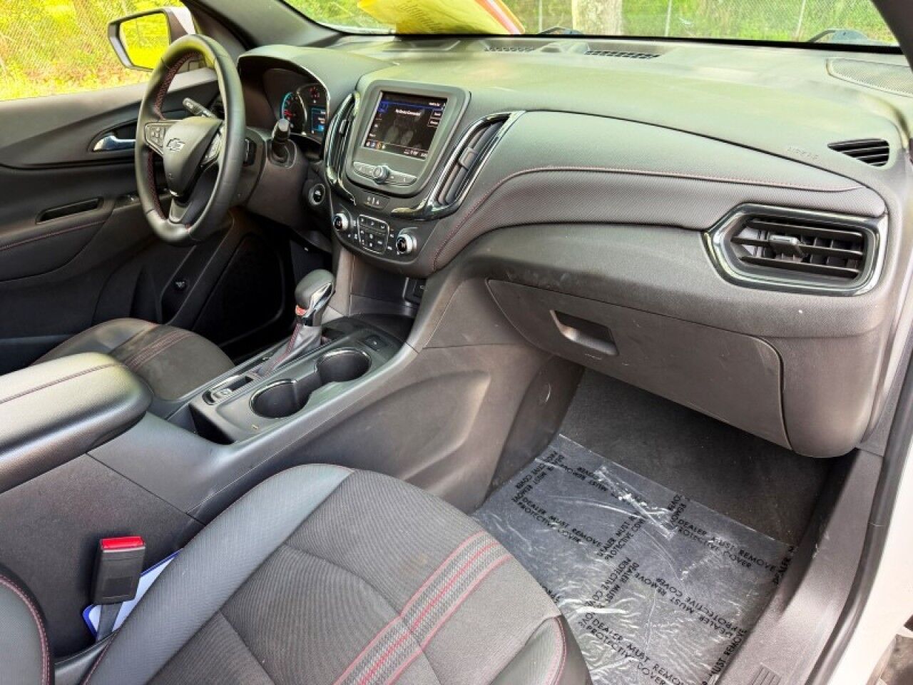 2023 Chevrolet Equinox RS Miami FL