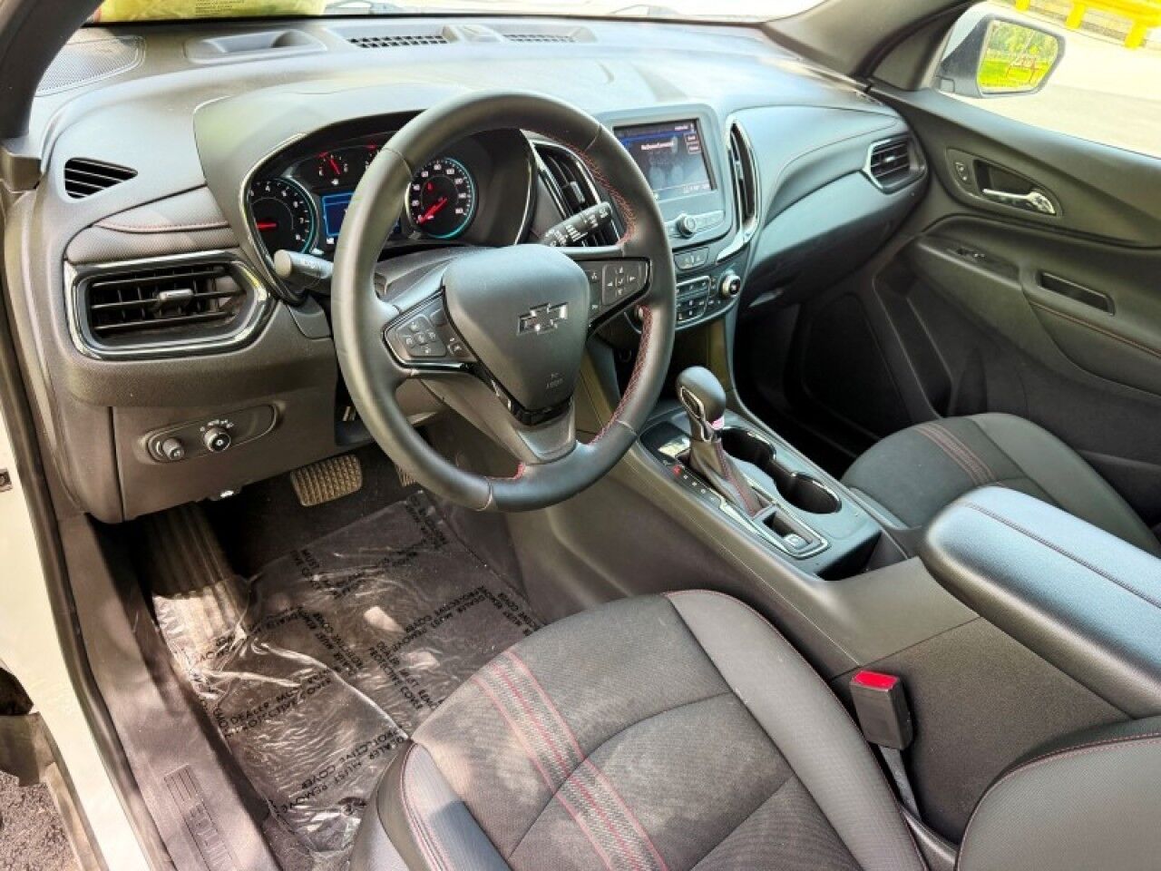 2023 Chevrolet Equinox RS Miami FL