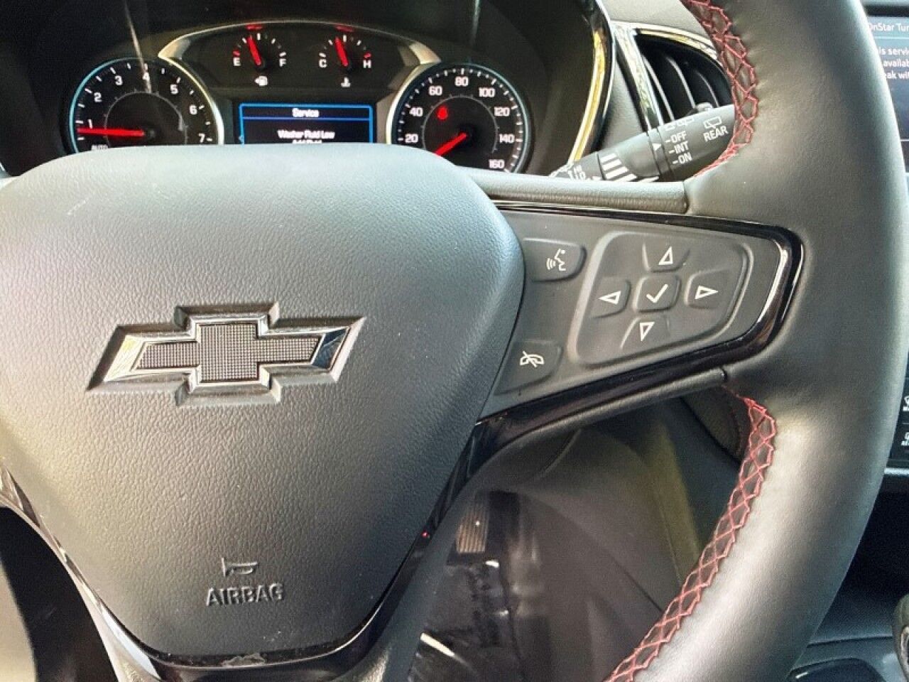 2023 Chevrolet Equinox RS Miami FL
