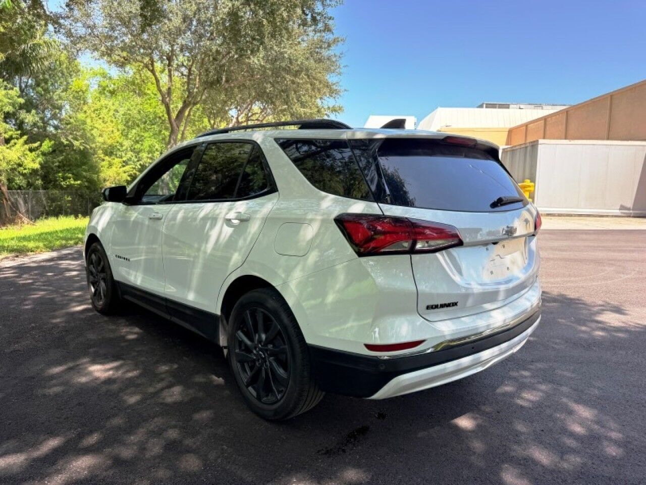 2023 Chevrolet Equinox RS Miami FL