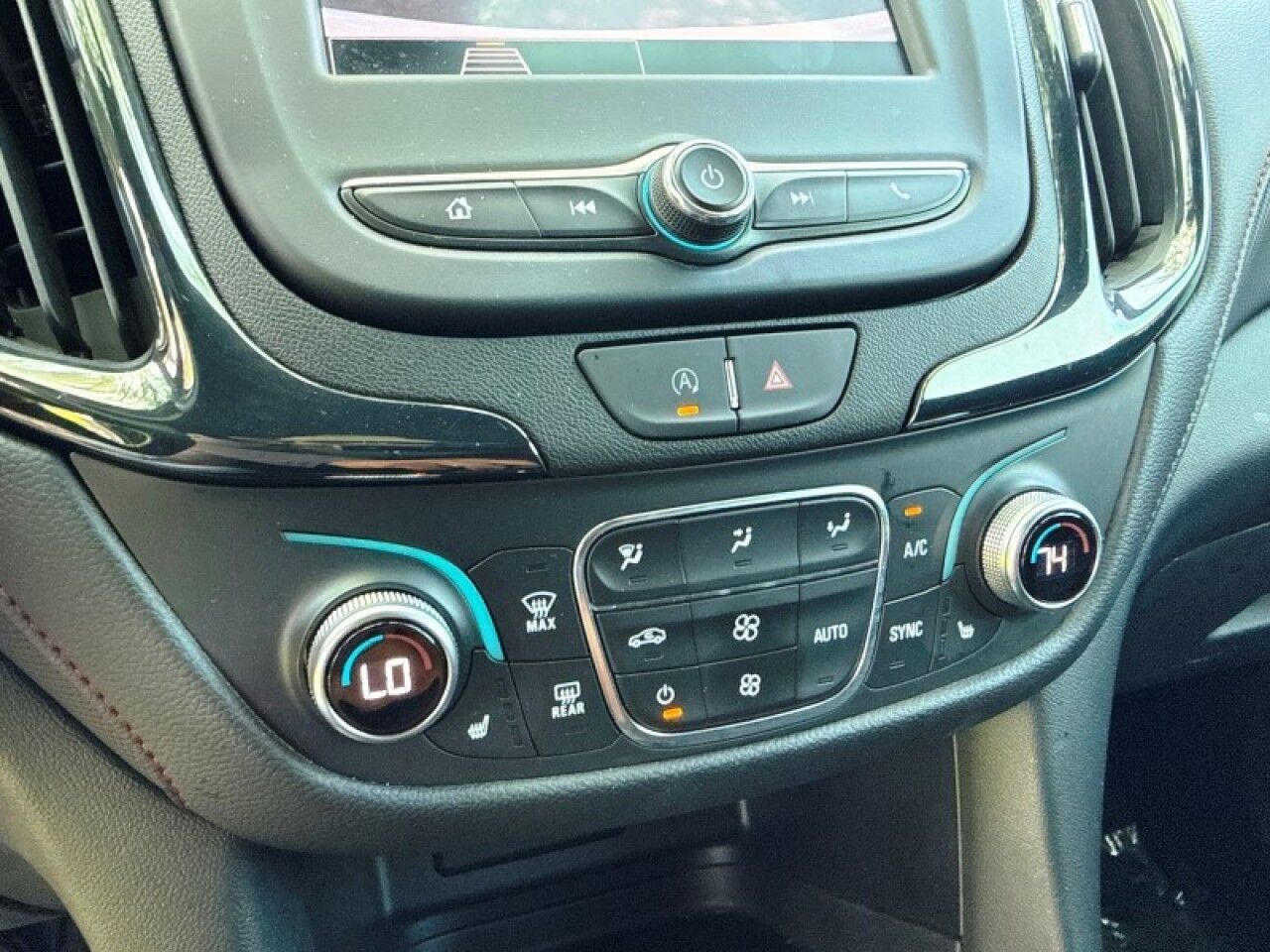 2023 Chevrolet Equinox RS Miami FL