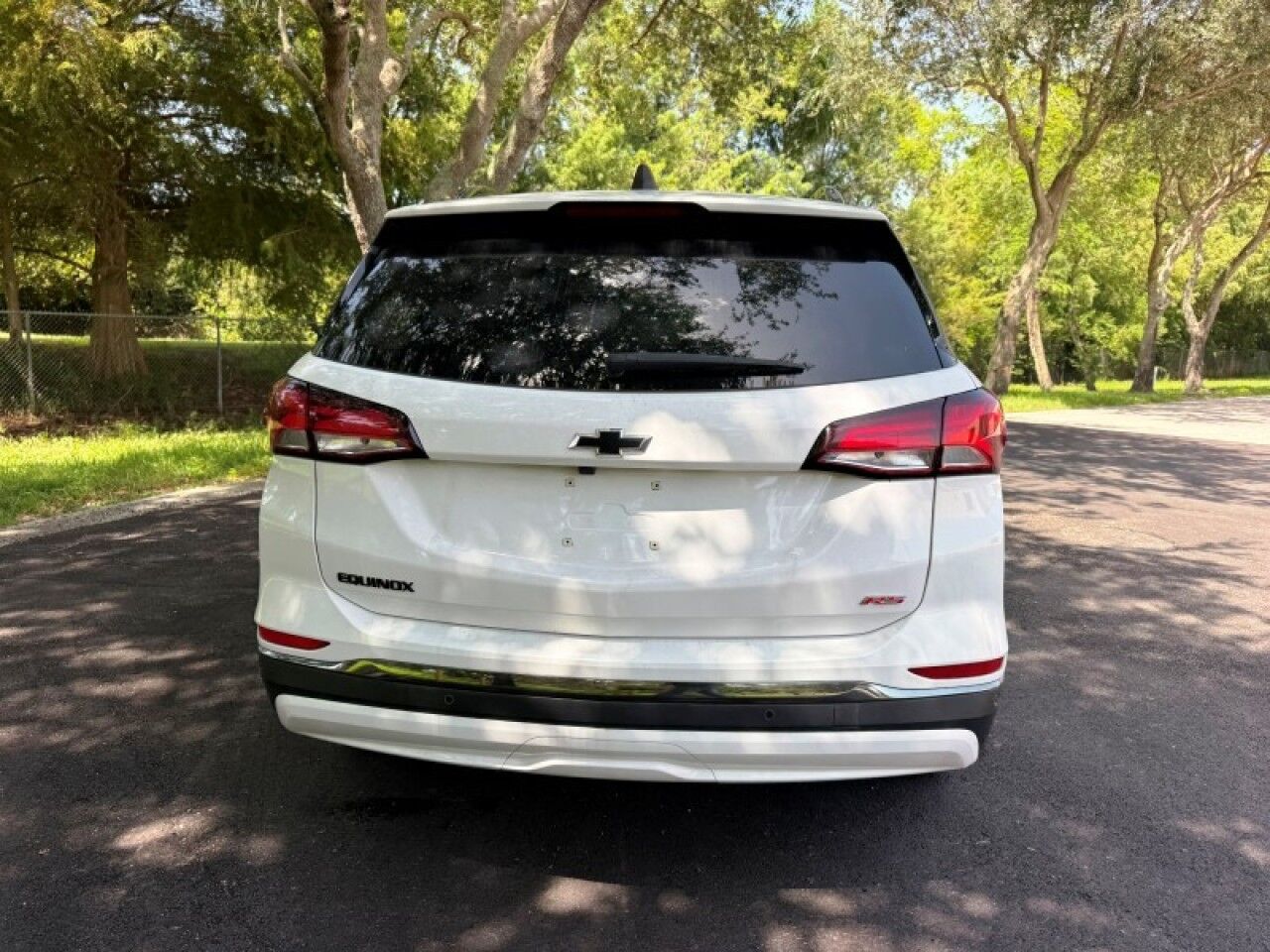 2023 Chevrolet Equinox RS Miami FL