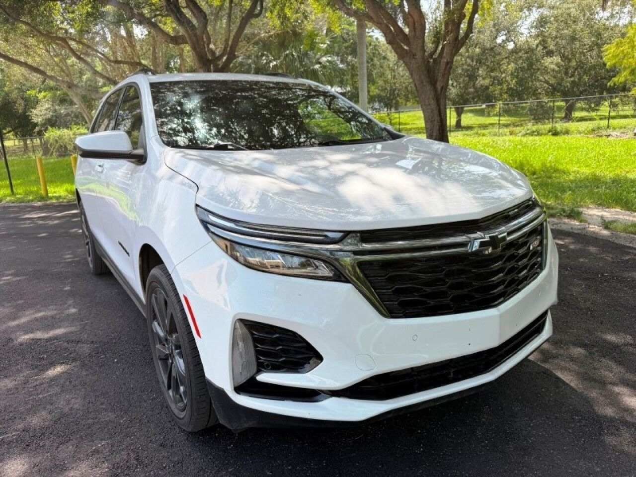 2023 Chevrolet Equinox RS Miami FL