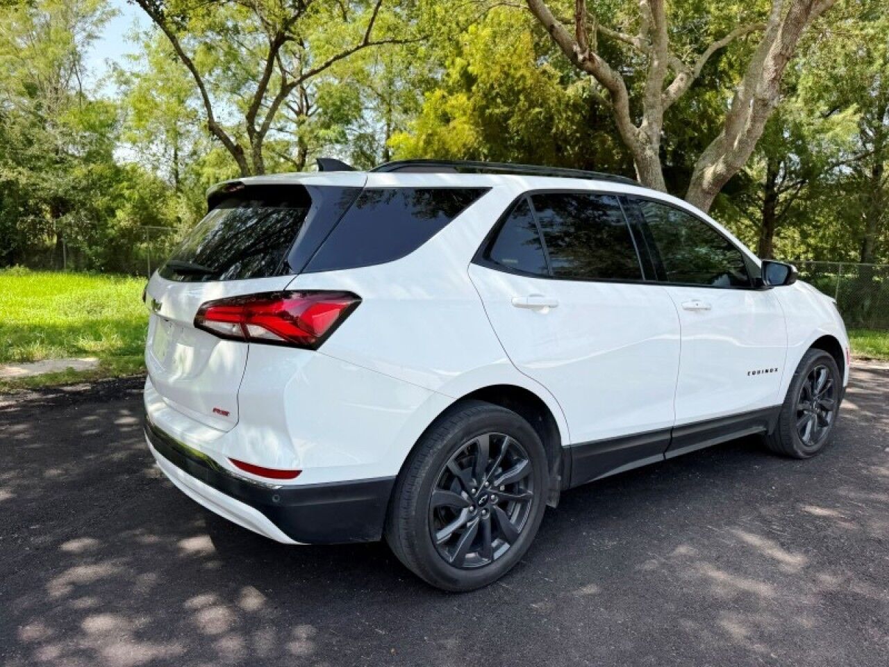 2023 Chevrolet Equinox RS Miami FL