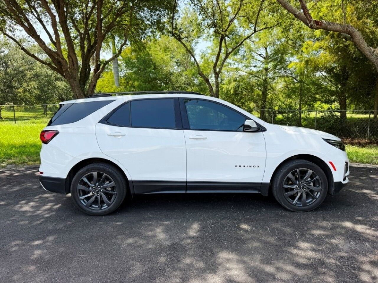 2023 Chevrolet Equinox RS Miami FL