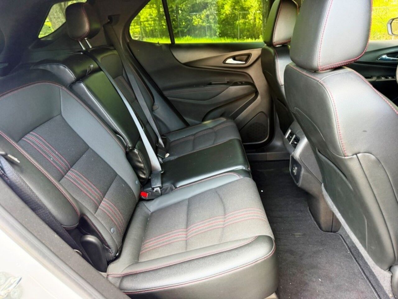2023 Chevrolet Equinox RS Miramar FL