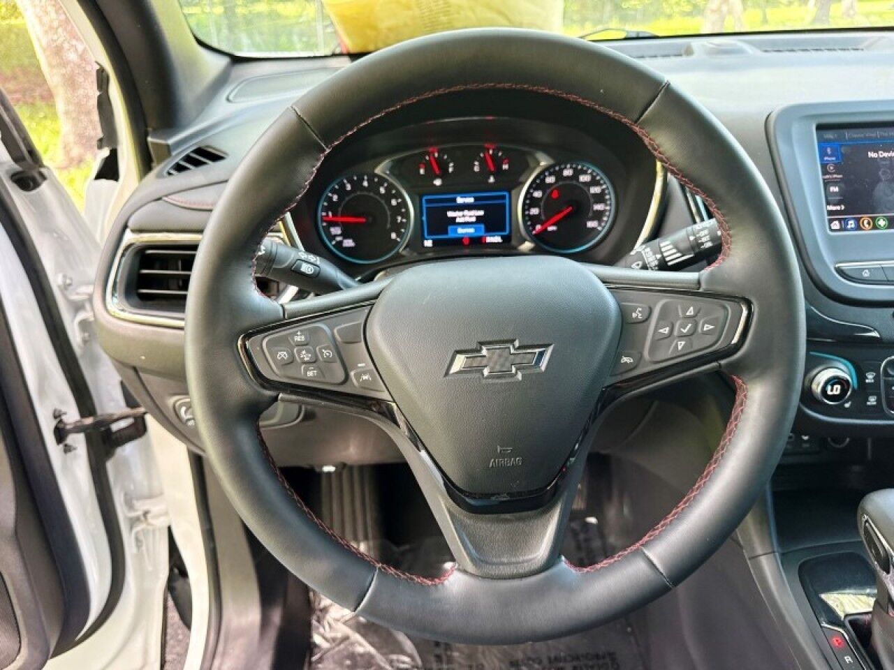 2023 Chevrolet Equinox RS Miramar FL