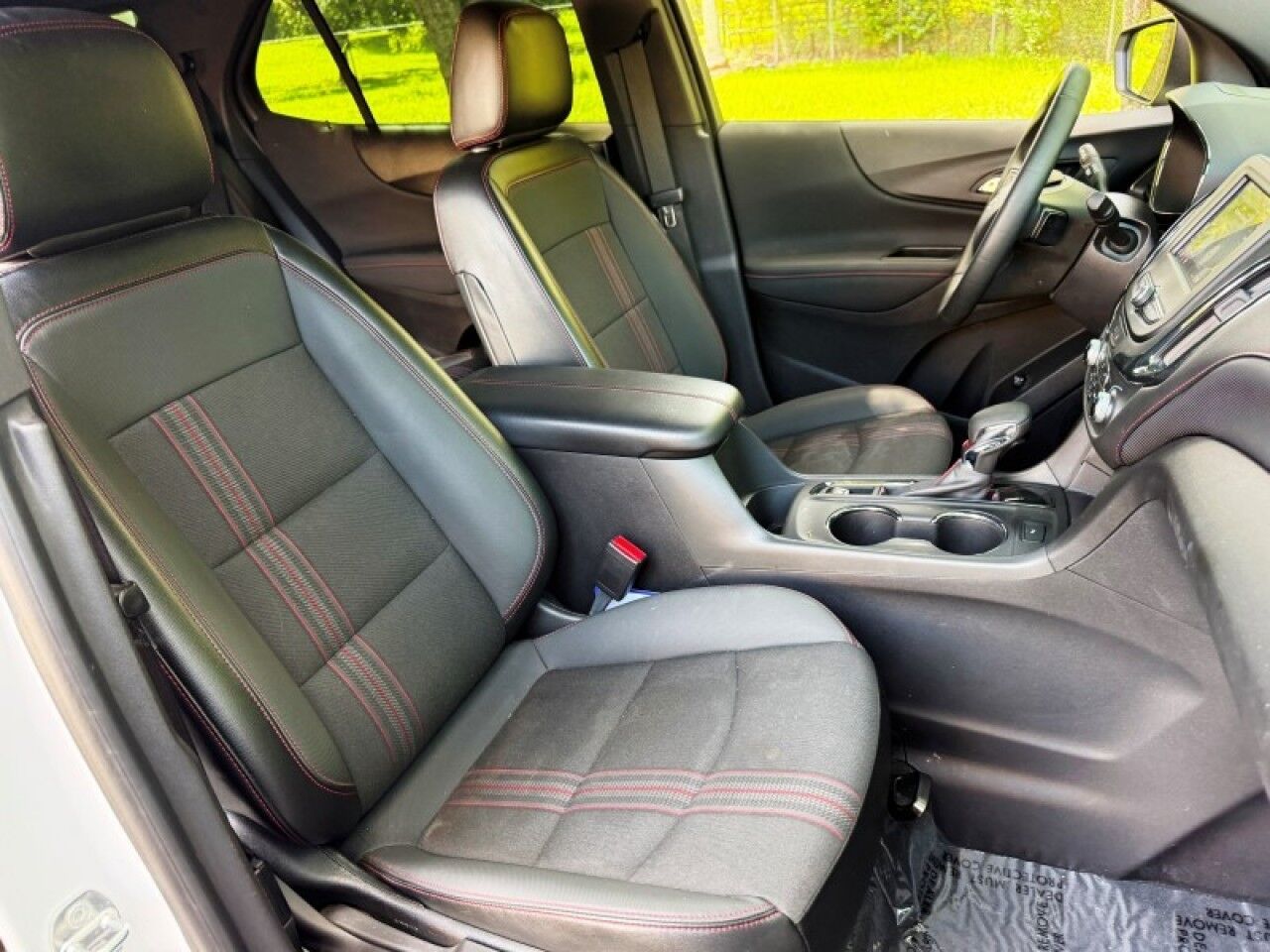 2023 Chevrolet Equinox RS Miramar FL