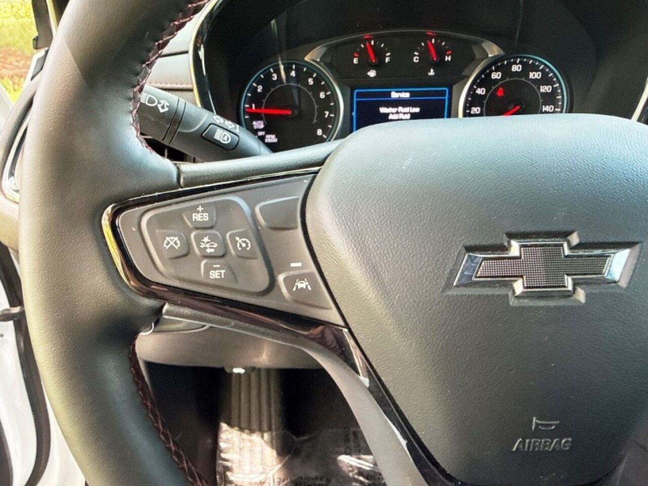 2023 Chevrolet Equinox RS Miramar FL