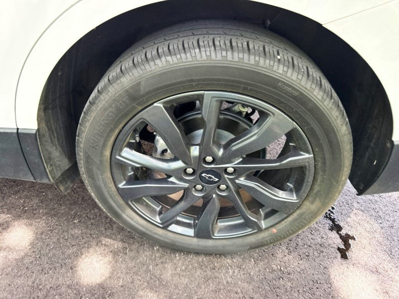 2023 Chevrolet Equinox RS Miramar FL