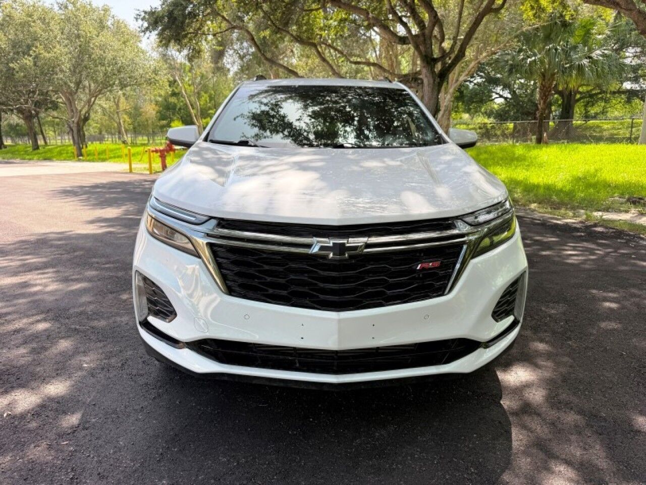 2023 Chevrolet Equinox RS Miramar FL