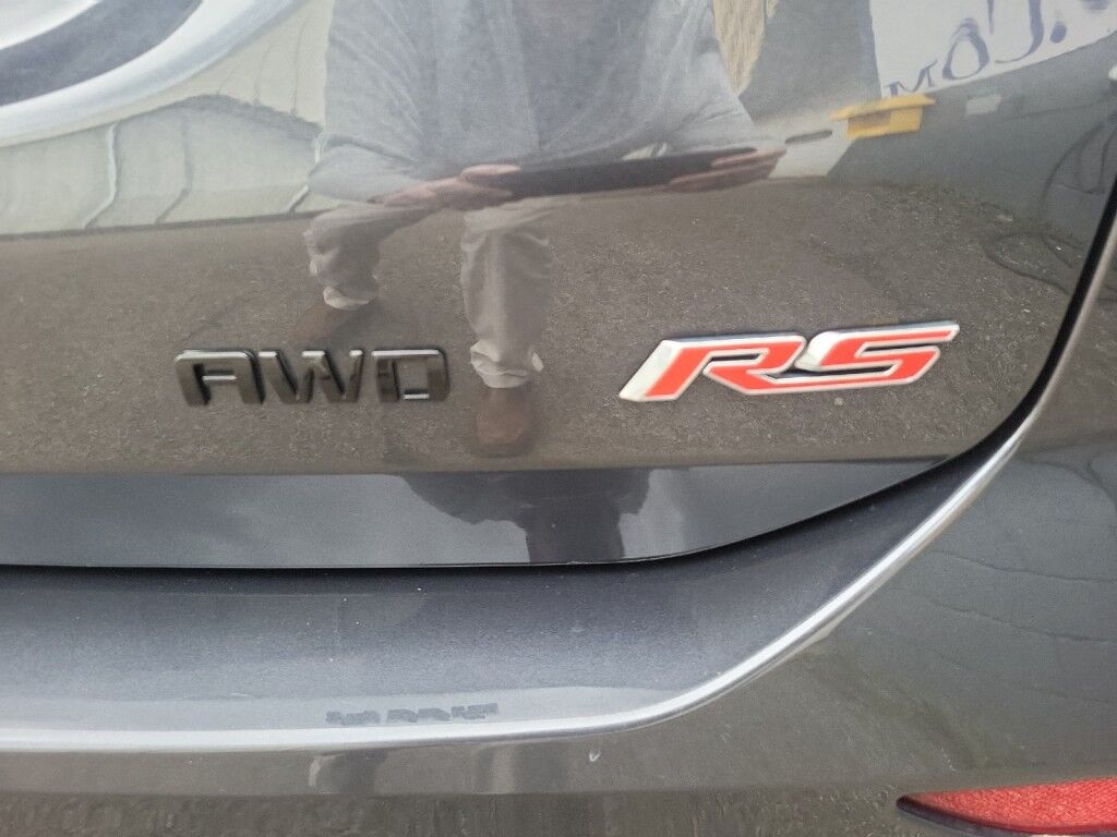 2023 Chevrolet Equinox RS Owego NY