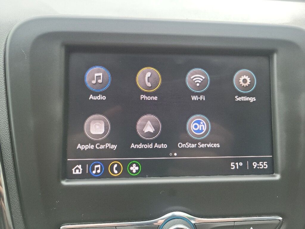 2023 Chevrolet Equinox RS Owego NY