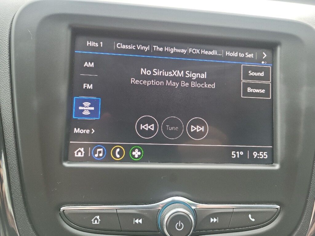 2023 Chevrolet Equinox RS Owego NY