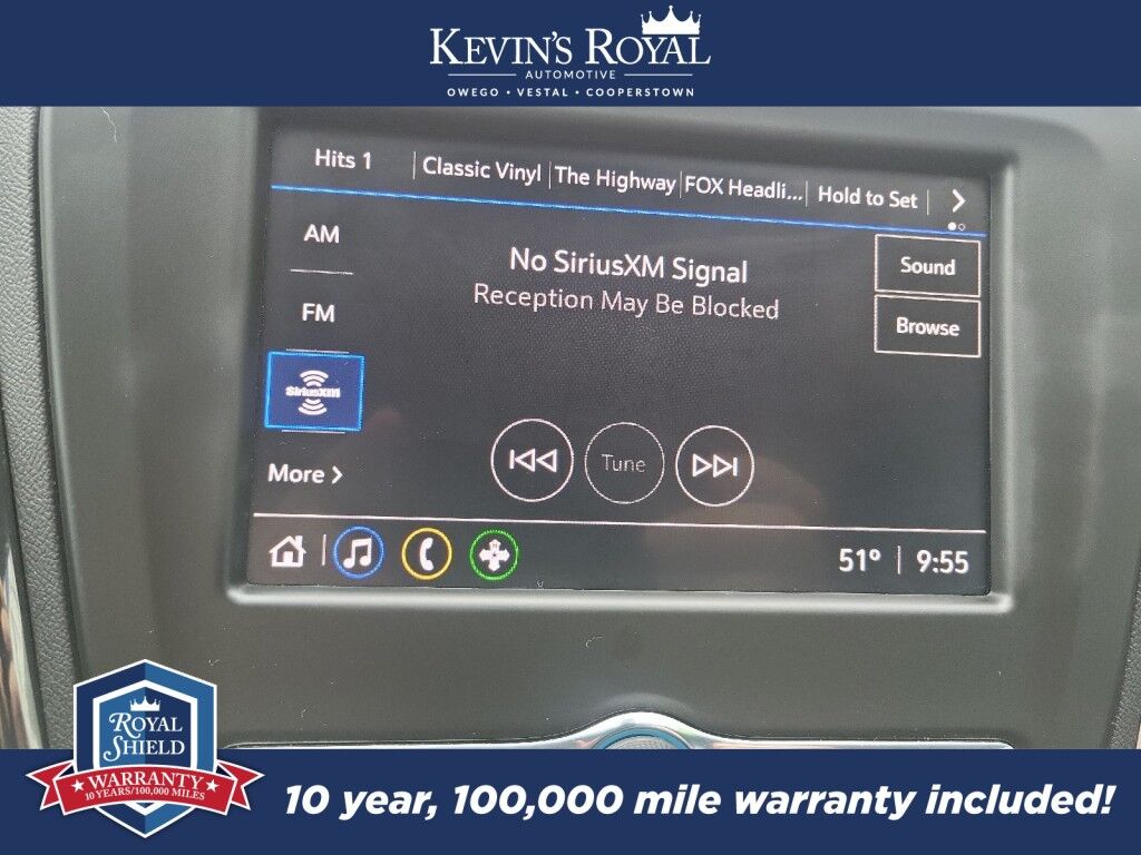 2023 Chevrolet Equinox RS Owego NY