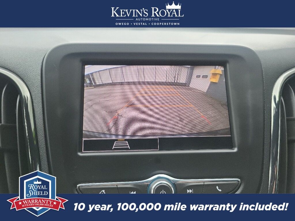 2023 Chevrolet Equinox RS Owego NY