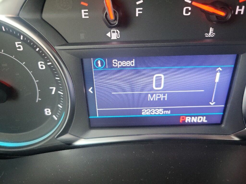 2023 Chevrolet Equinox RS Owego NY