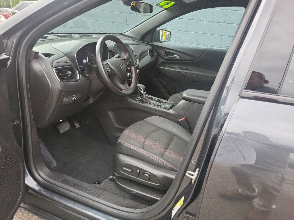 2023 Chevrolet Equinox RS Owego NY